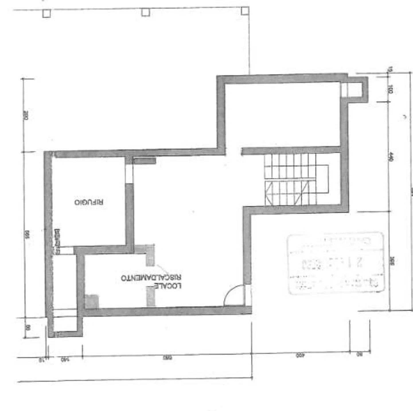 Wir bieten Gewerbeflächen an, die in PPP unterteilt werden können - Foto 11 di 13