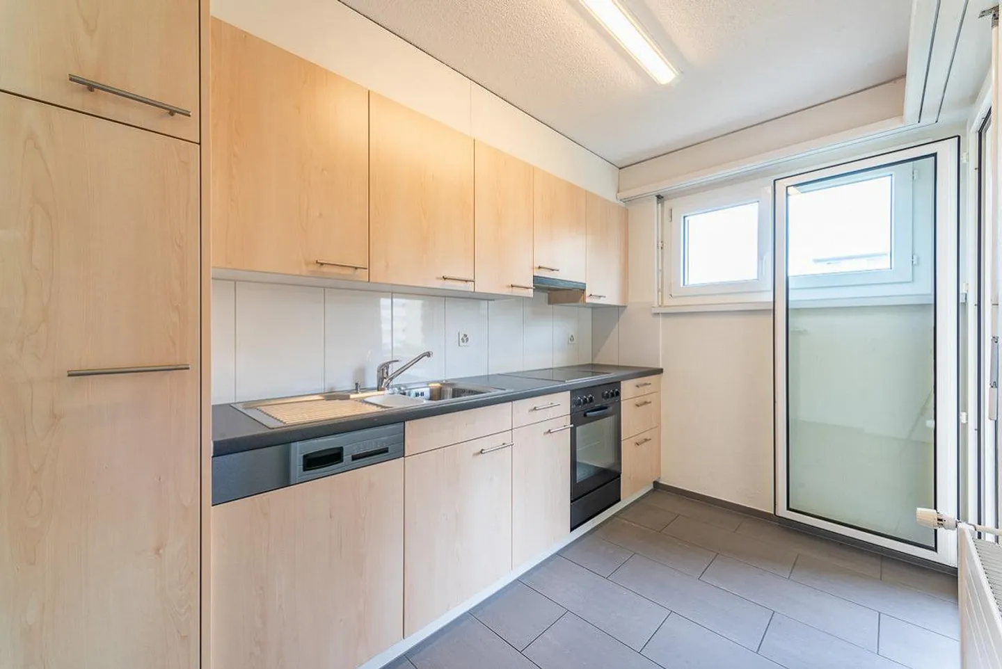 Charmante Wohnung in Kriens - Foto 5 von 9