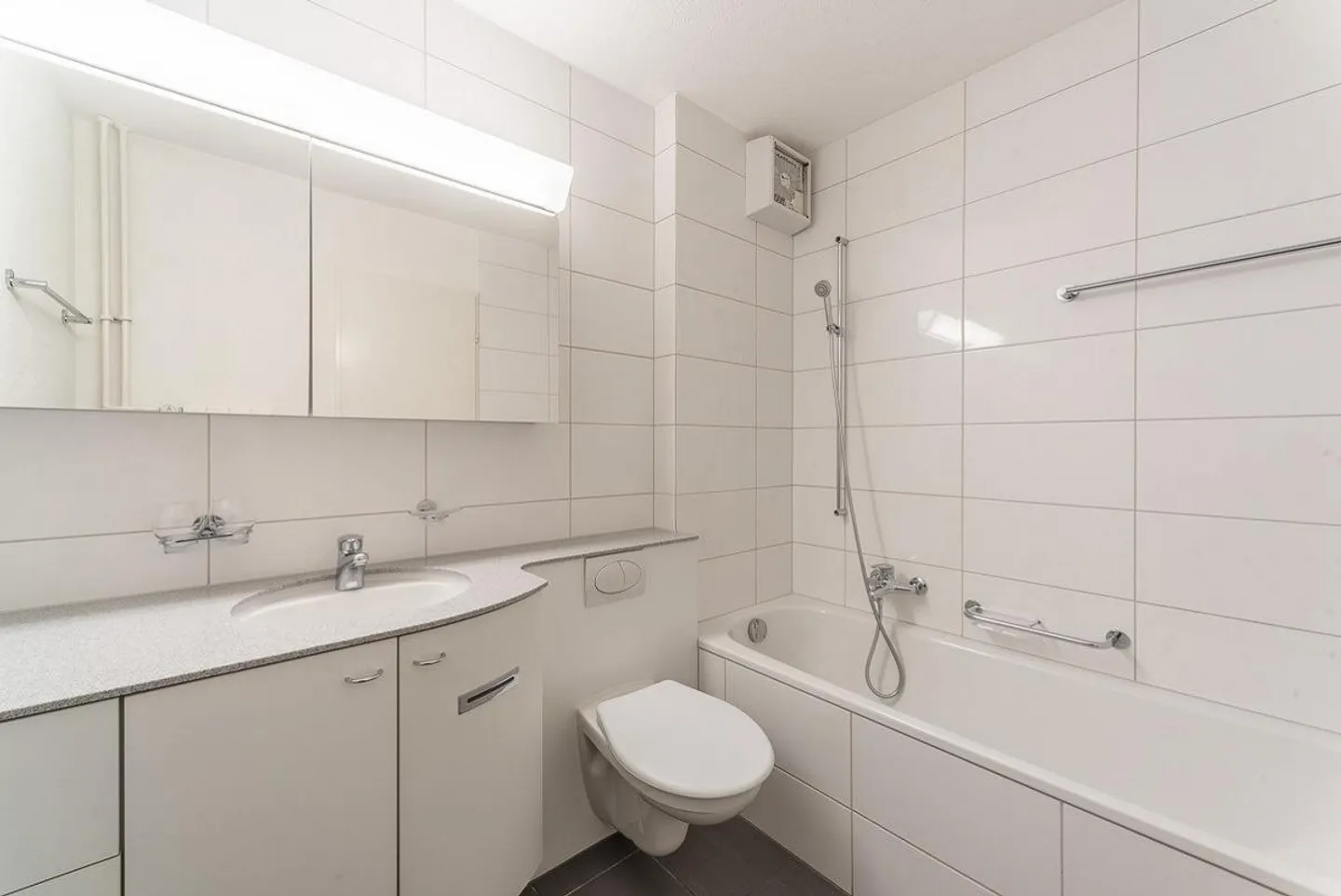 Charmante Wohnung in Kriens - Foto 6 von 9