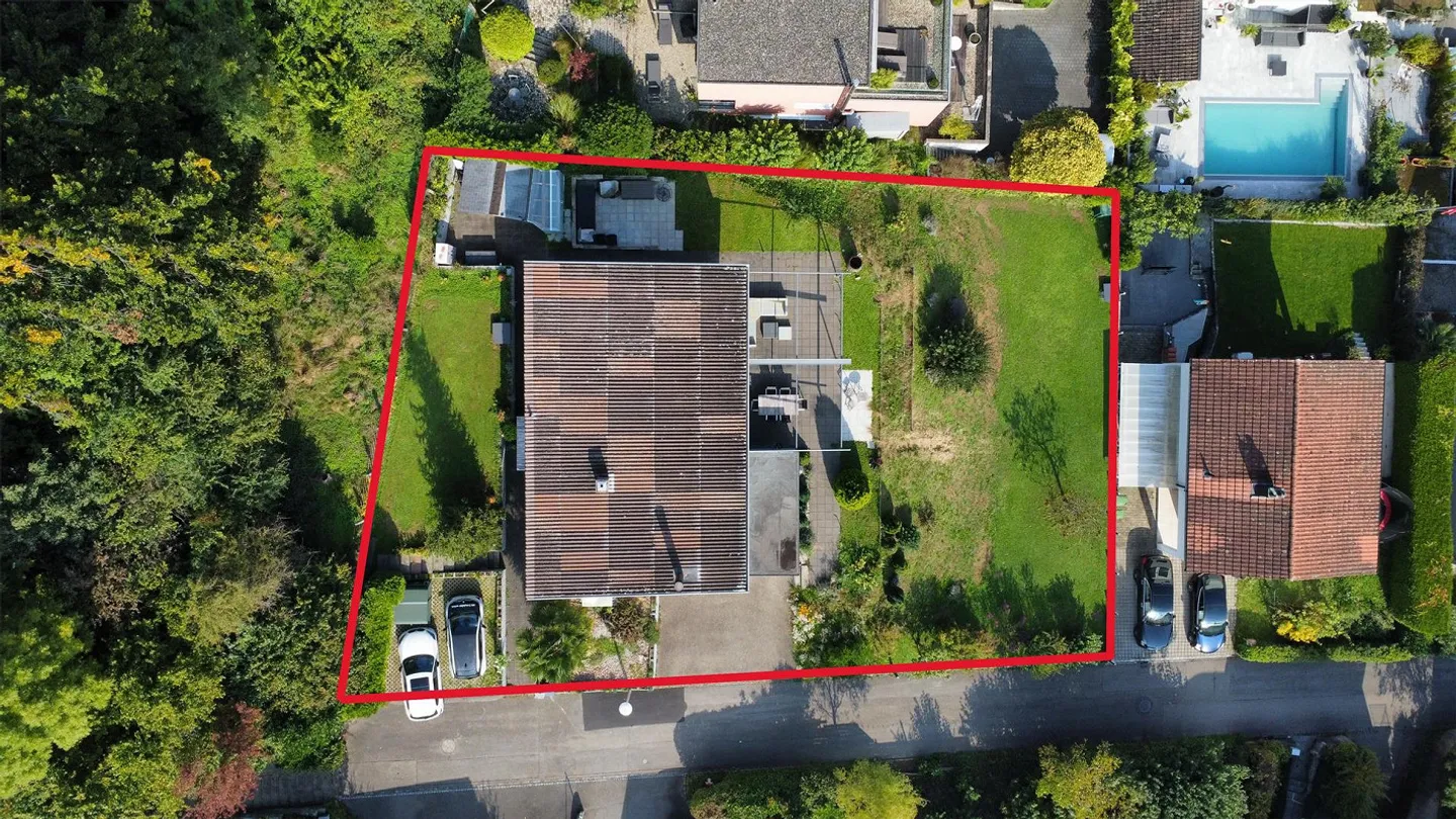 House with a separate apartment and breathtaking views - Photo 2 of 19