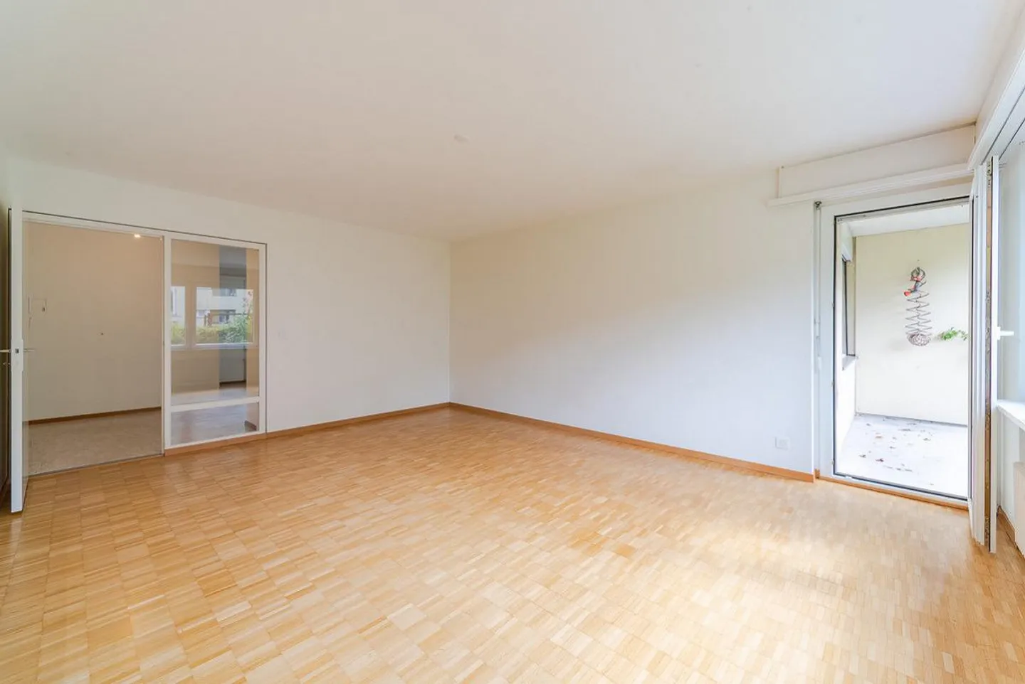 Charmante Wohnung in Kriens - Foto 4 von 9