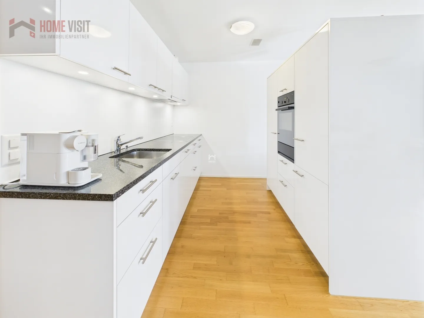 Where Light Meets Quality of Life – Your New Home in Oberkulm - Photo 5 of 9