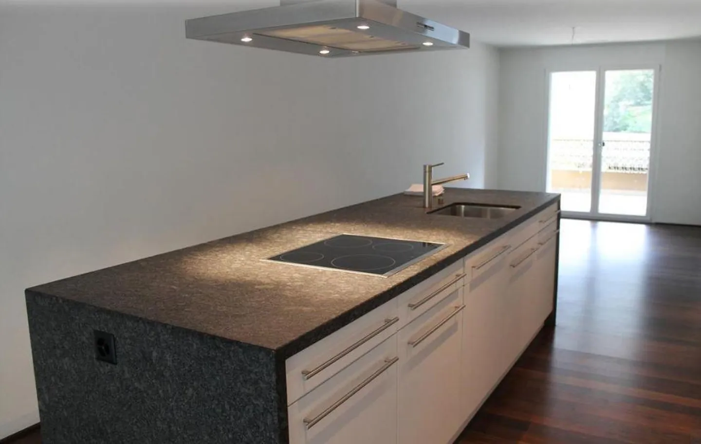 Appartement TOP 4.5 pièces à Rheinfels III - Photo 6 sur 6