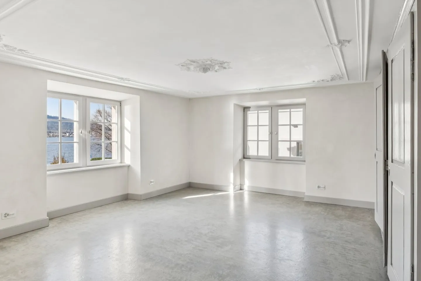 Arbeiten an einem Ort mit Geschichte - Foto 7 von 10