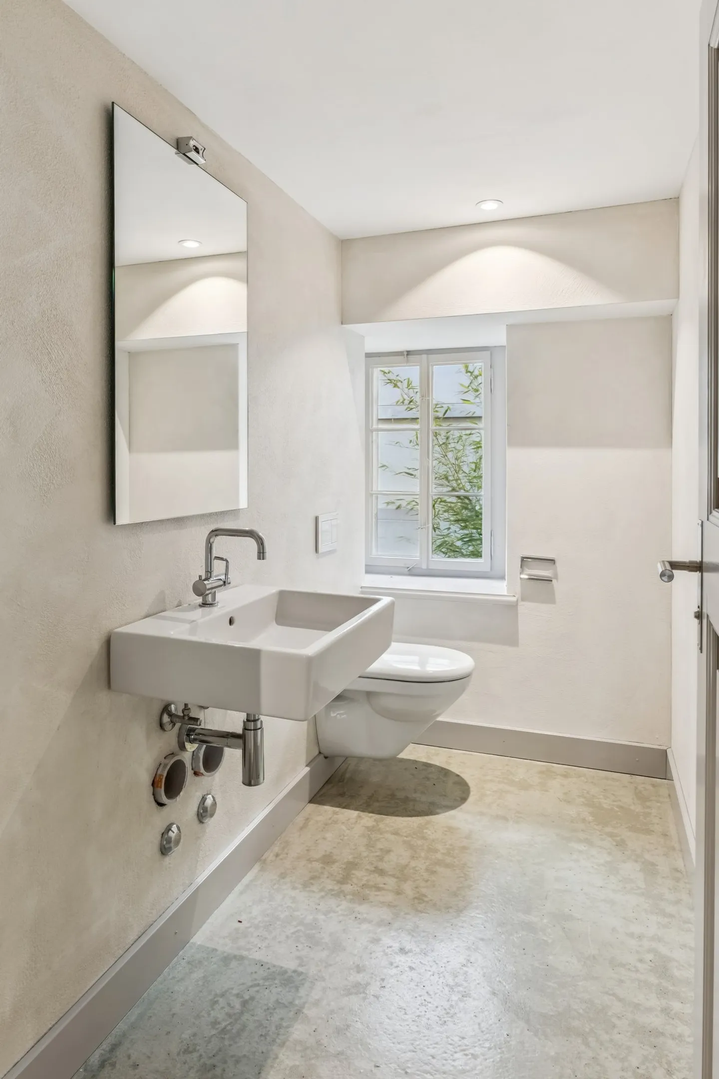 Arbeiten an einem Ort mit Geschichte - Foto 10 von 10