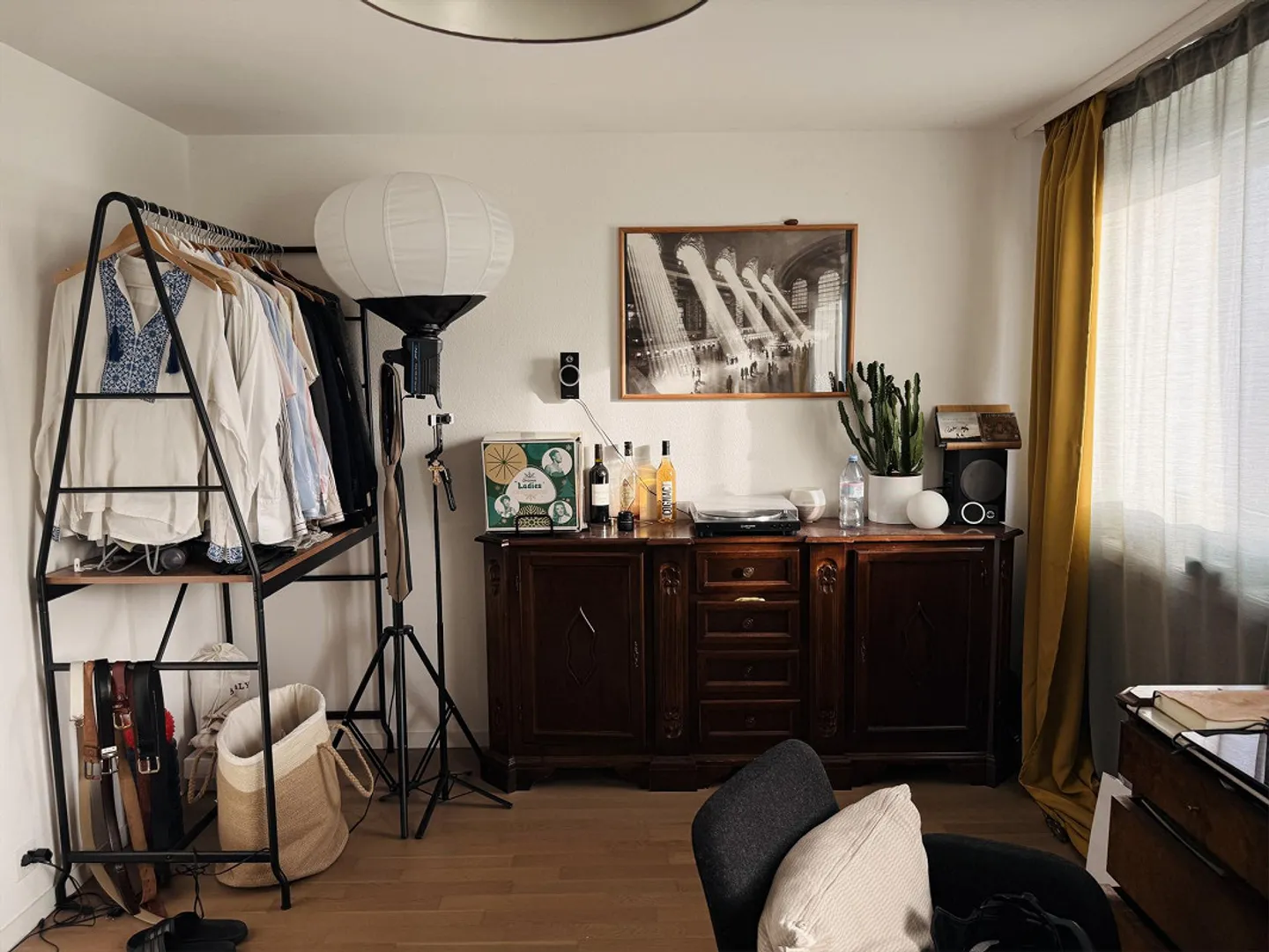 Camera in appartamento condiviso a Neustadt - Foto 3 di 3