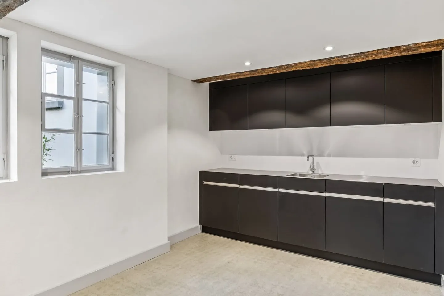 Arbeiten an einem Ort mit Geschichte - Foto 5 von 10