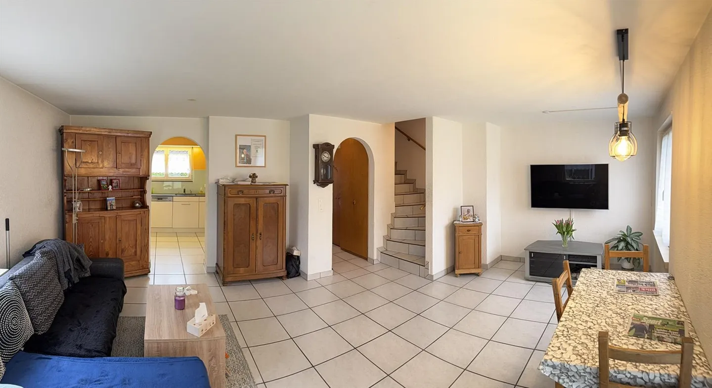 5.5-Room Single-Family House with Winter Garden - Photo 1 of 28