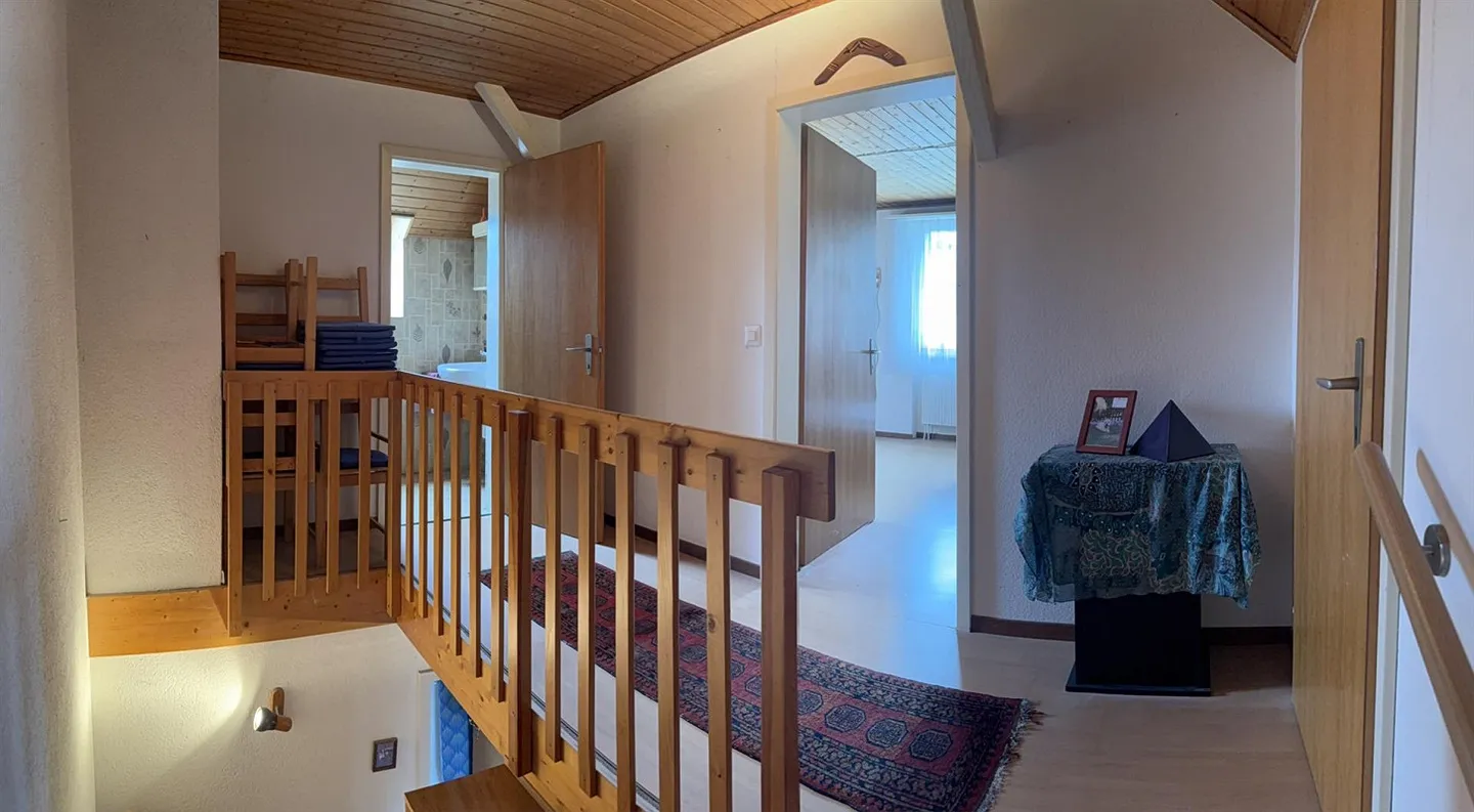 5.5-Room Single-Family House with Winter Garden - Photo 8 of 28