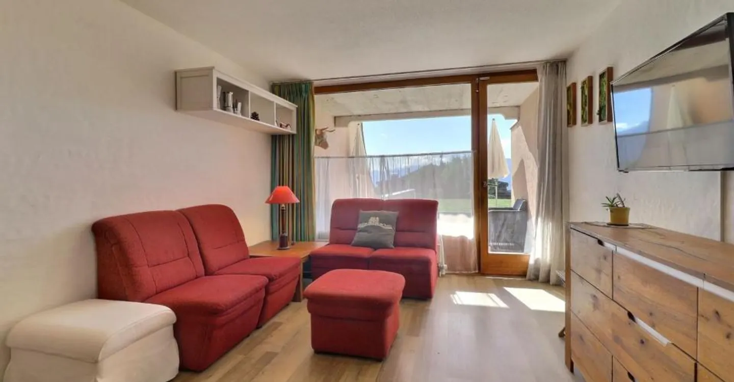 Appartement Charmant à Villars - Photo 1 sur 10
