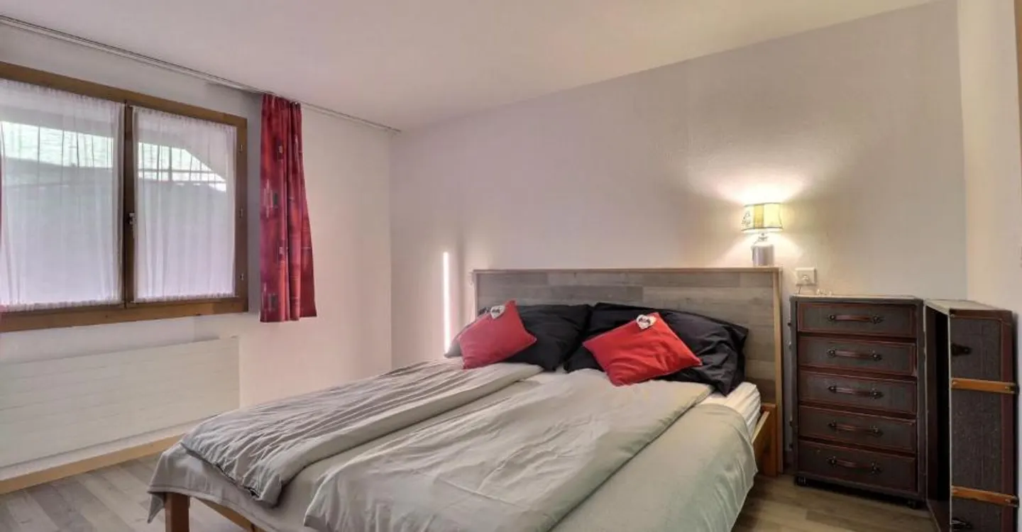 Appartement Charmant à Villars - Photo 4 sur 10