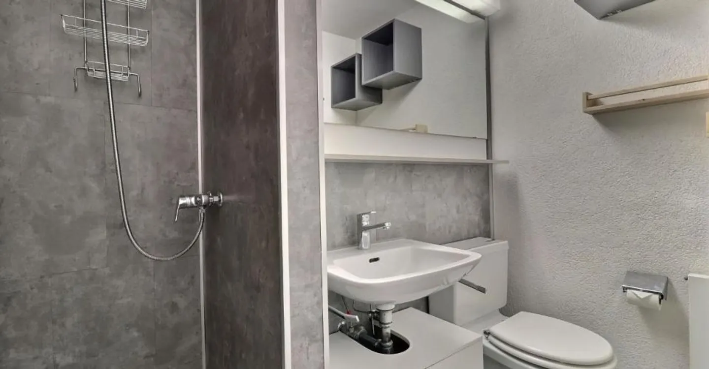 Appartement Charmant à Villars - Photo 5 sur 10