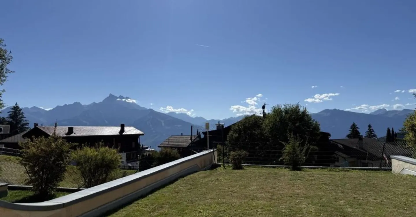Appartement Charmant à Villars - Photo 7 sur 10