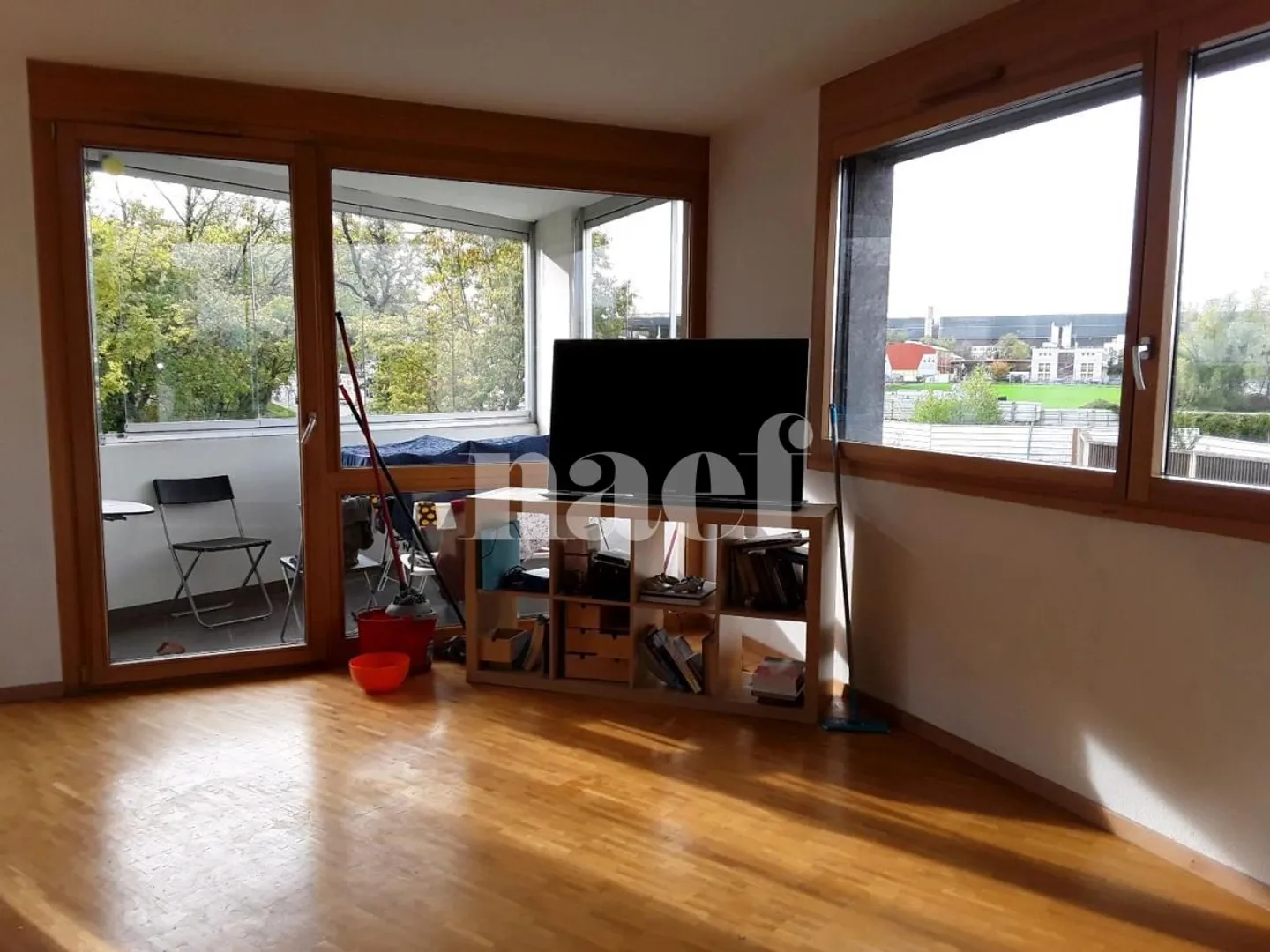5-Zimmer-Wohnung - Foto 2 von 6