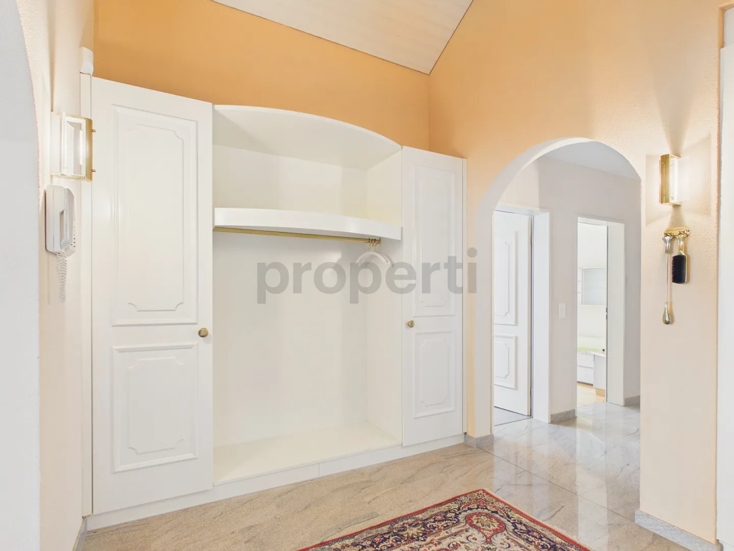 Newly renovated 6.5-room elegant apartment with lift and cellar, Ennetbürgen - Photo 7 of 13