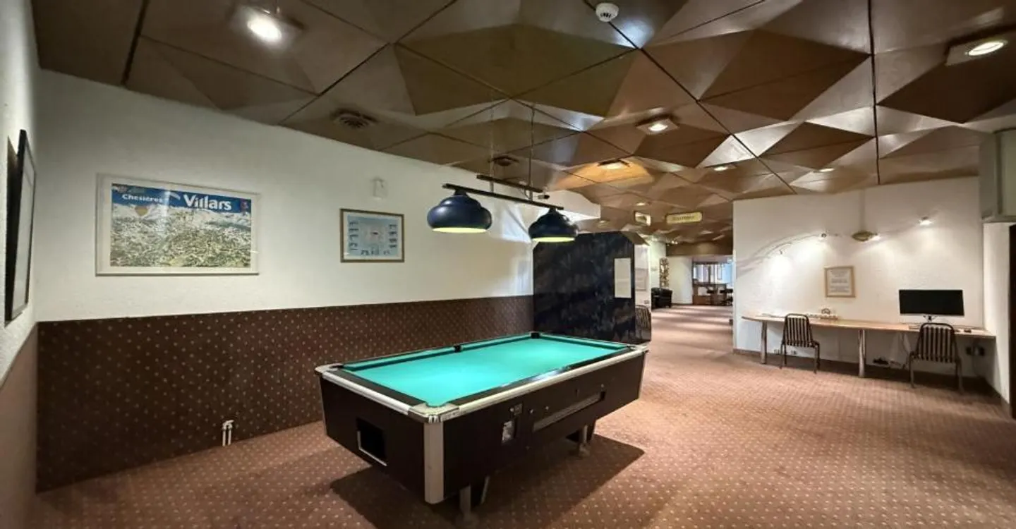 Appartement Charmant à Villars - Photo 9 sur 10