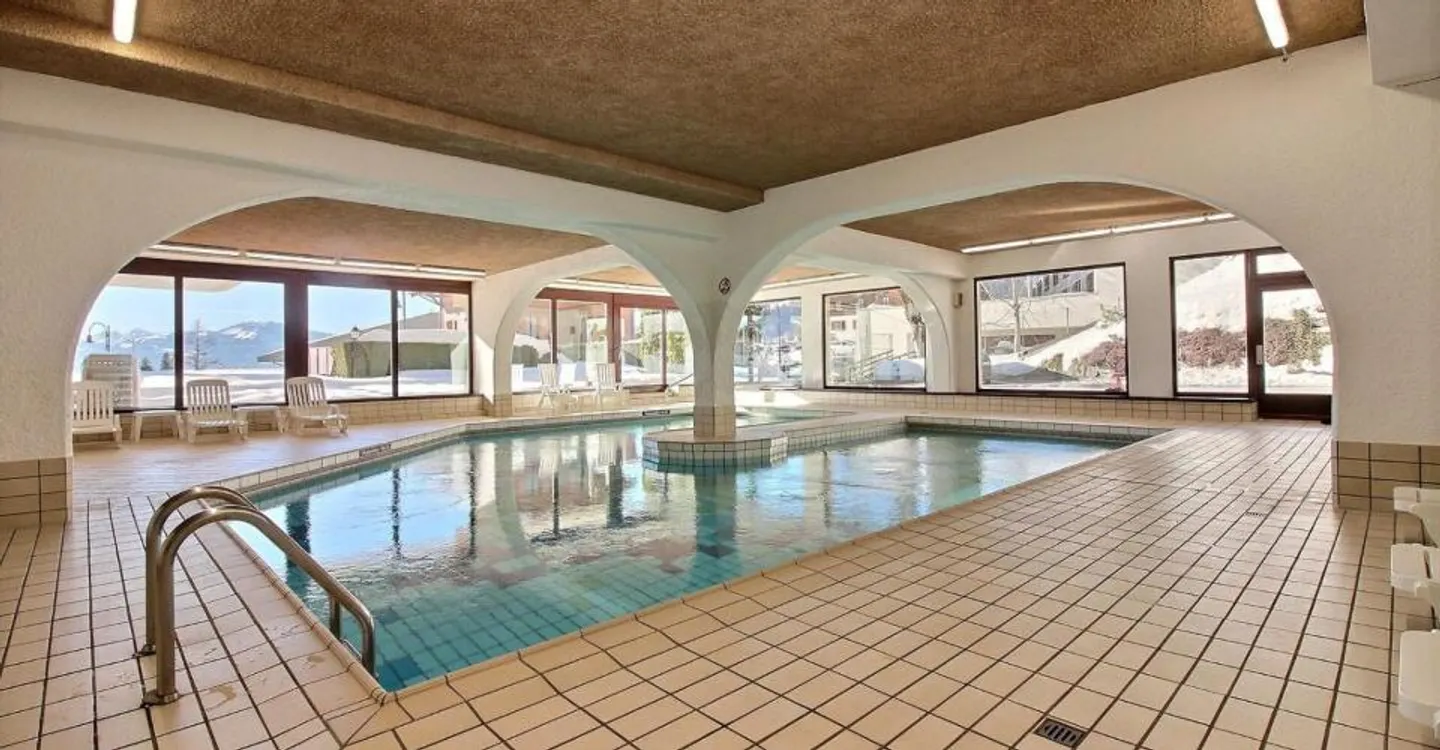 Appartement Charmant à Villars - Photo 10 sur 10