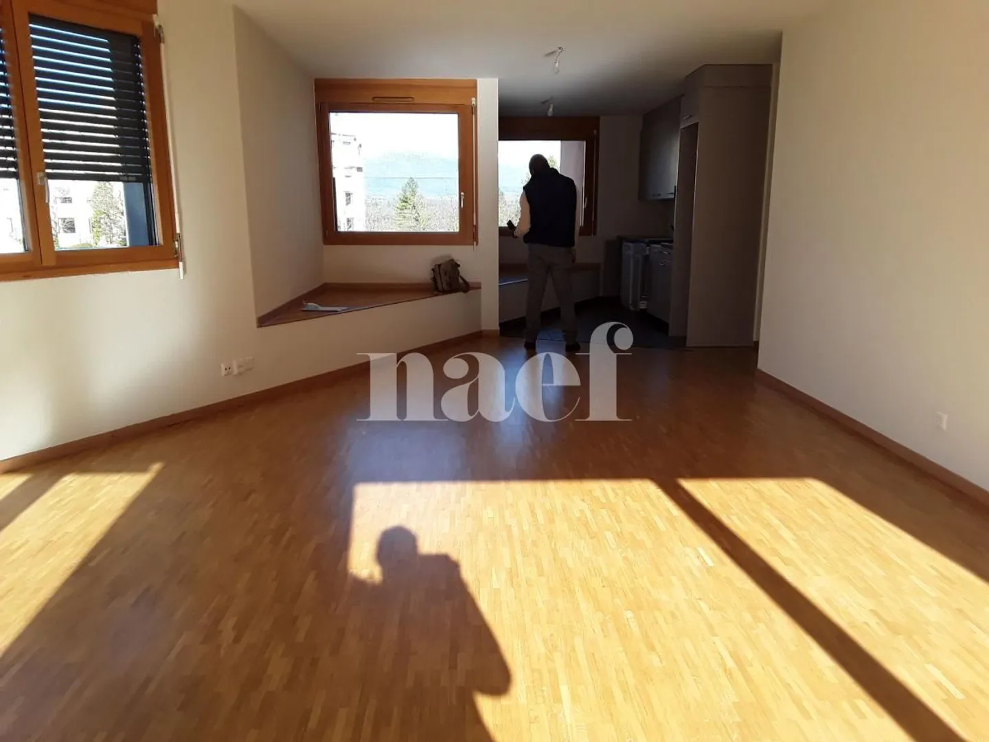 5-Zimmer-Wohnung - Foto 3 von 6
