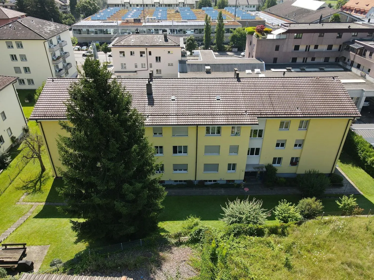 Ici, vous vous sentirez chez vous - Photo 1 sur 7