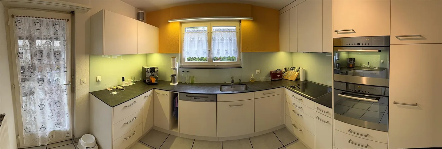 5.5-Room Single-Family House with Winter Garden - Photo 3 of 28