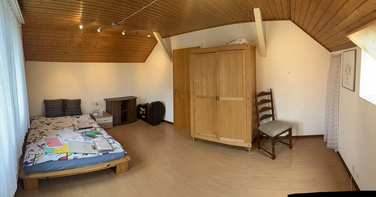 5.5-Room Single-Family House with Winter Garden - Photo 4 of 28