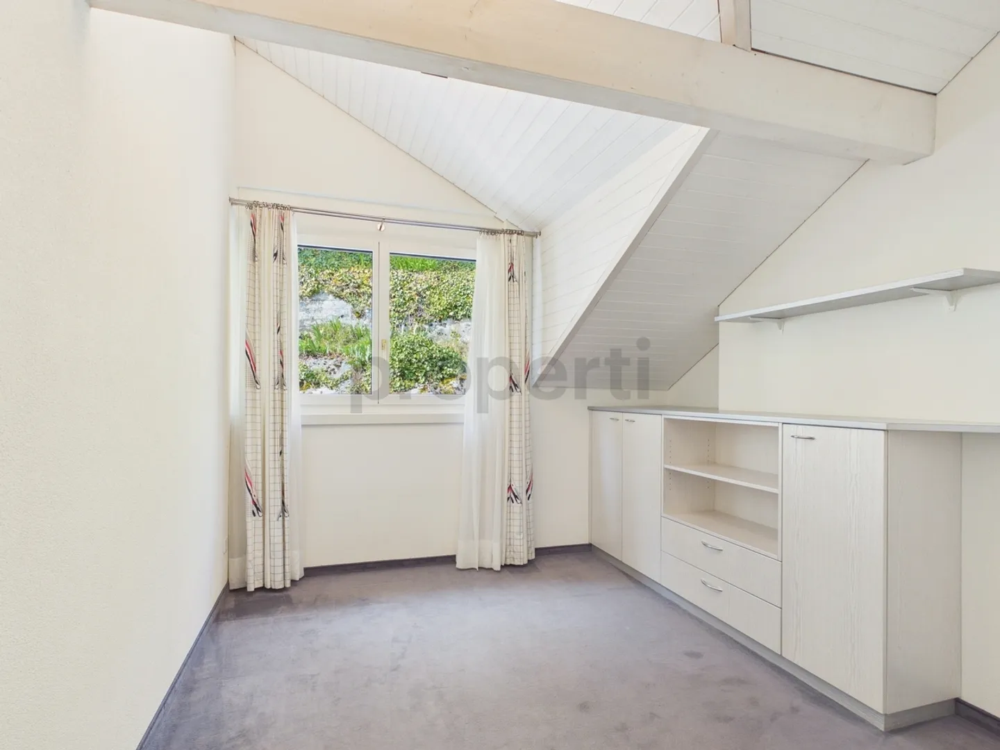 Newly renovated 6.5-room elegant apartment with lift and cellar, Ennetbürgen - Photo 11 of 13