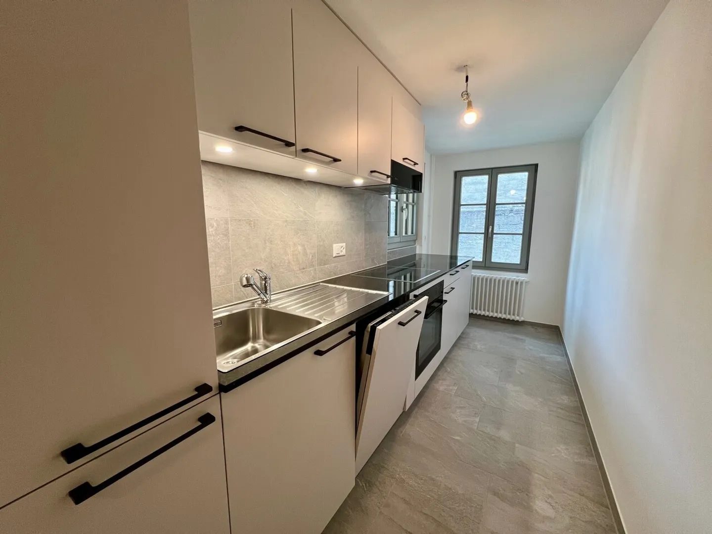 Beau duplex avec 4,5 pièces - Photo 2 sur 13