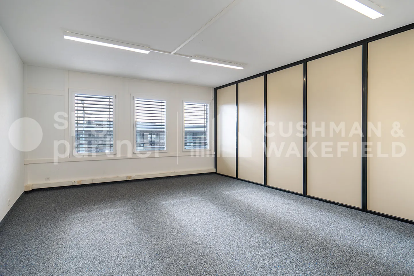 Spazi per uffici moderni Plug&amp;Play - Foto 8 di 11