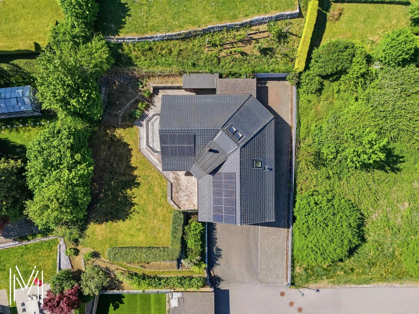 Villa exceptionnelle en Gruyère - Photo 6 sur 13