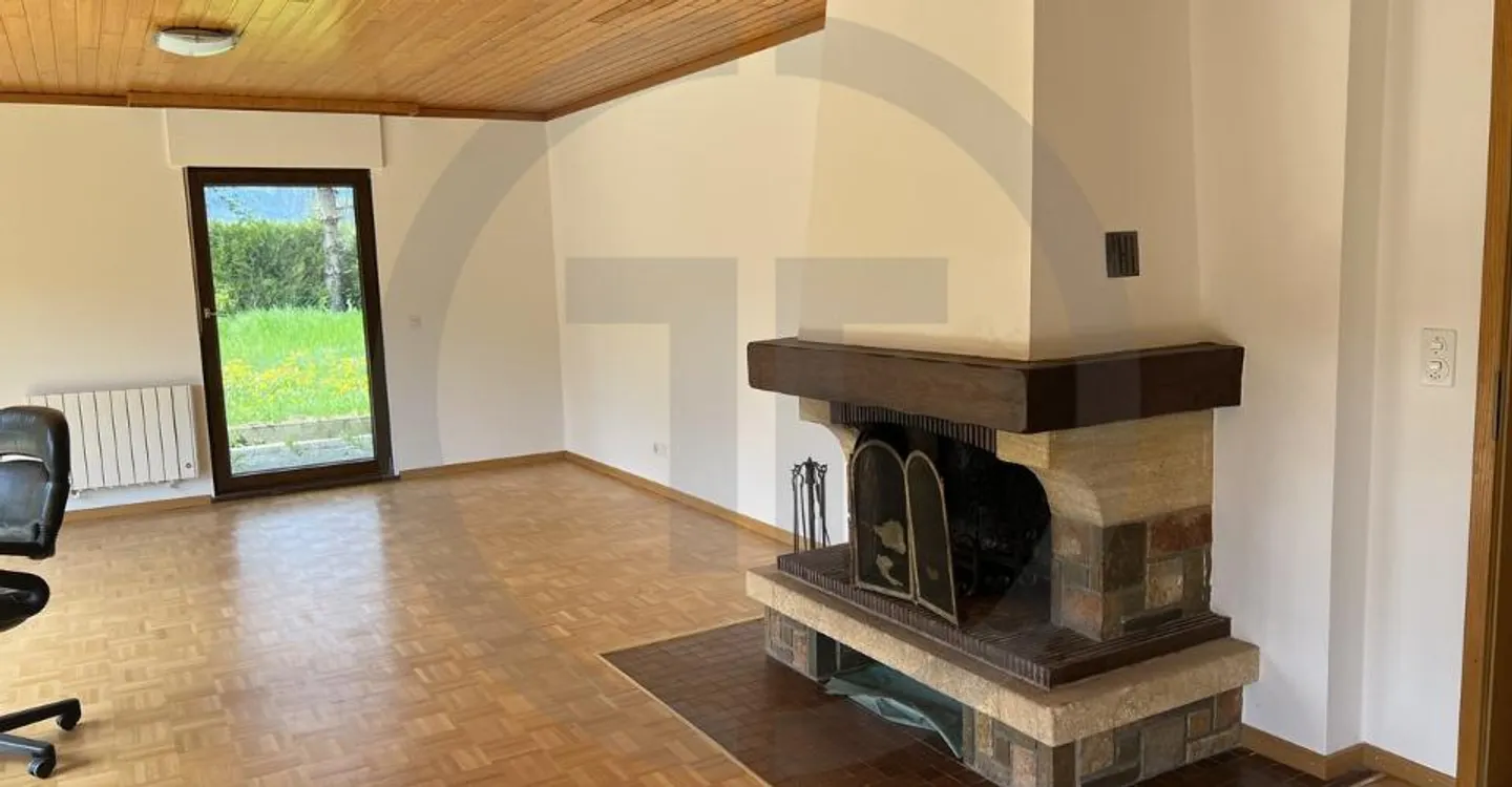 7-Zimmer-Haus - Foto 3 von 11