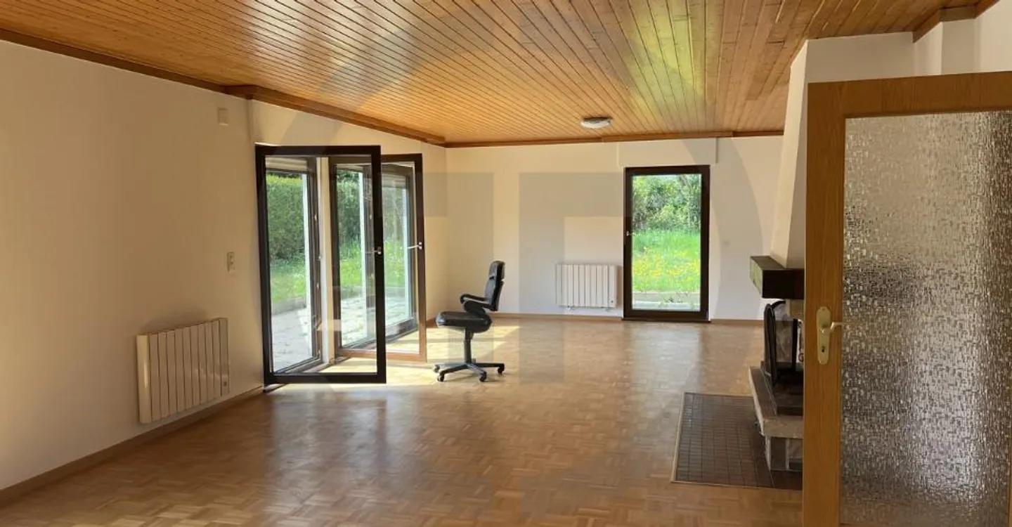7-Zimmer-Haus - Foto 4 von 11