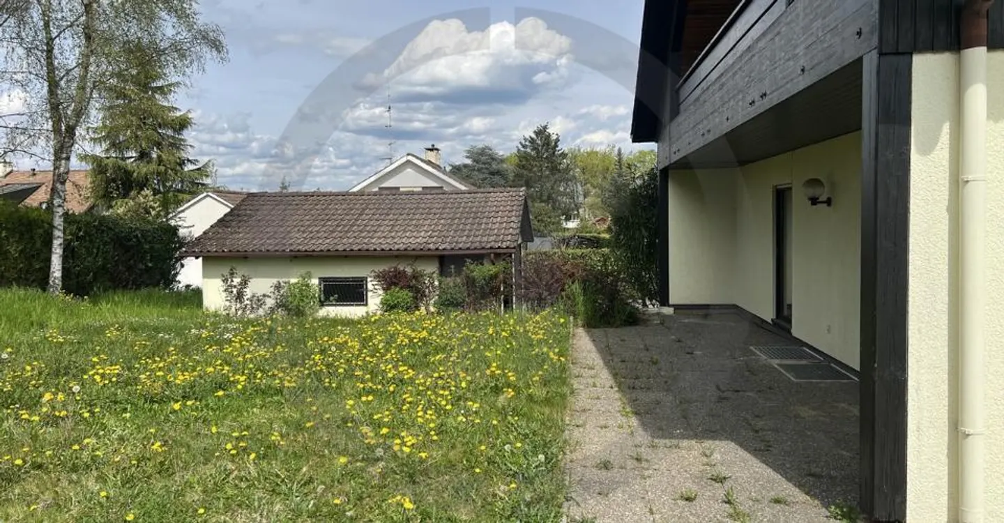 7-Zimmer-Haus - Foto 10 von 11