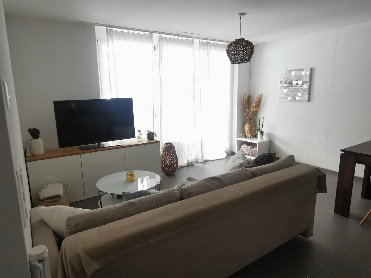 Appartement 3 ½ pièces, 5630 Muri AG - Photo 4 sur 8