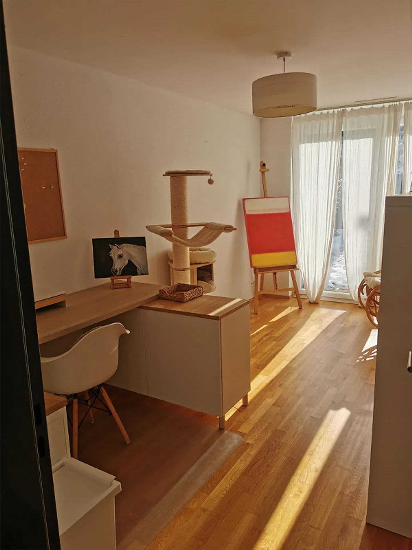 Appartement 3 ½ pièces, 5630 Muri AG - Photo 7 sur 8