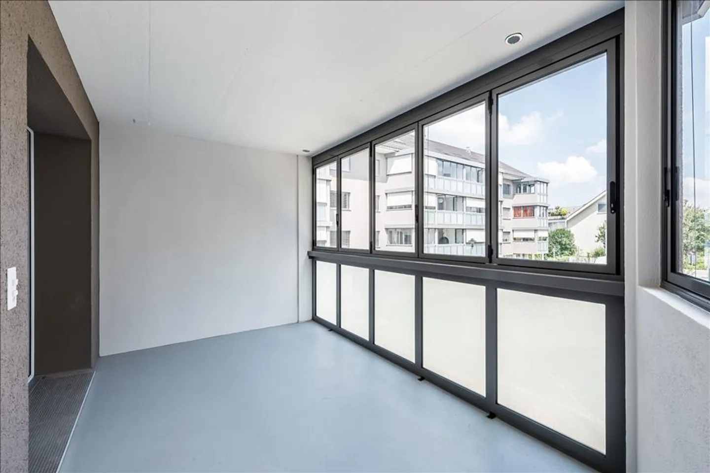 Vie tranquille à Ettingen - Photo 8 sur 8