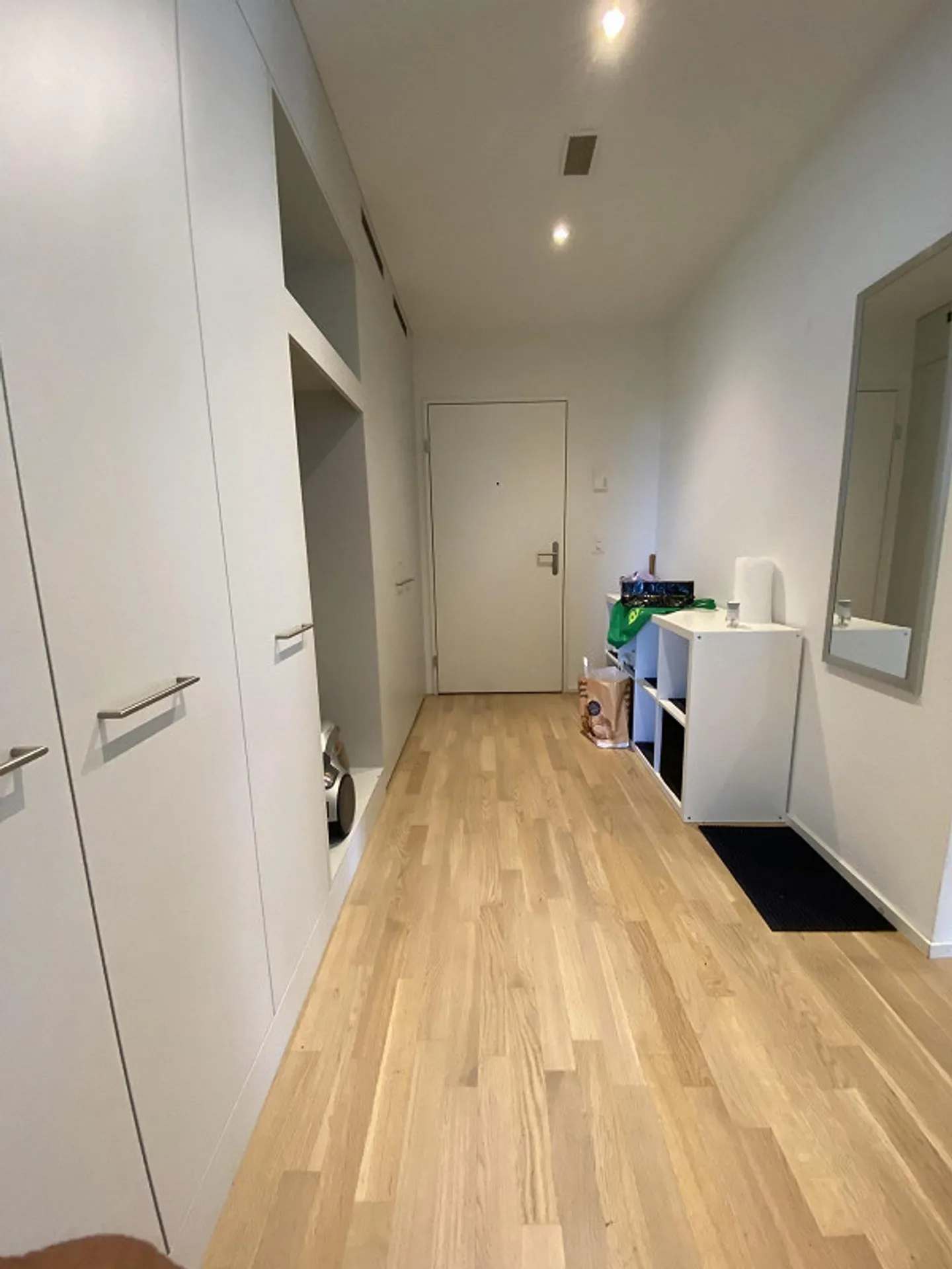 3.5 Zimmerwohnung in Rorschach - Foto 8 von 13