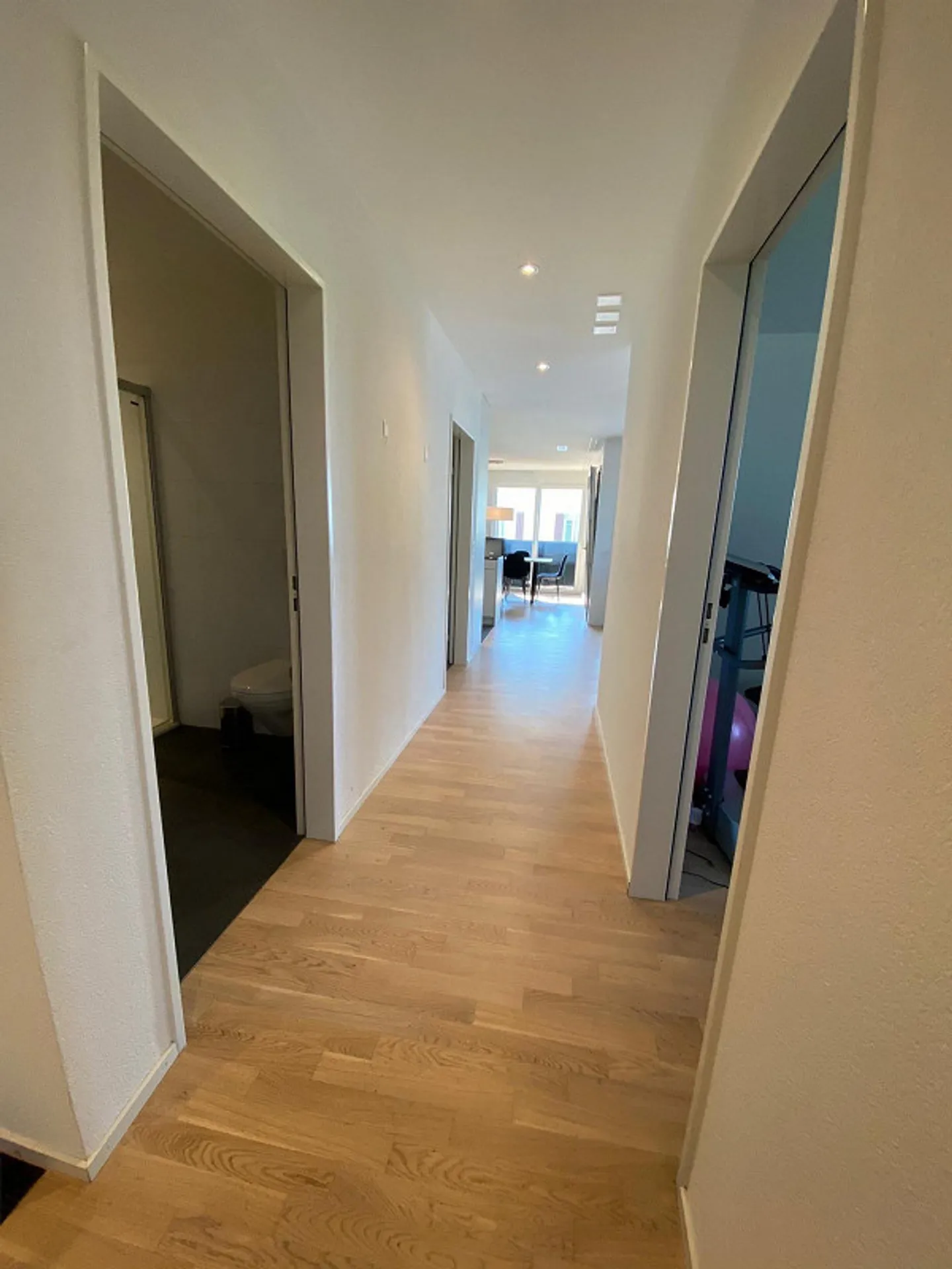 3.5 Zimmerwohnung in Rorschach - Foto 9 von 13