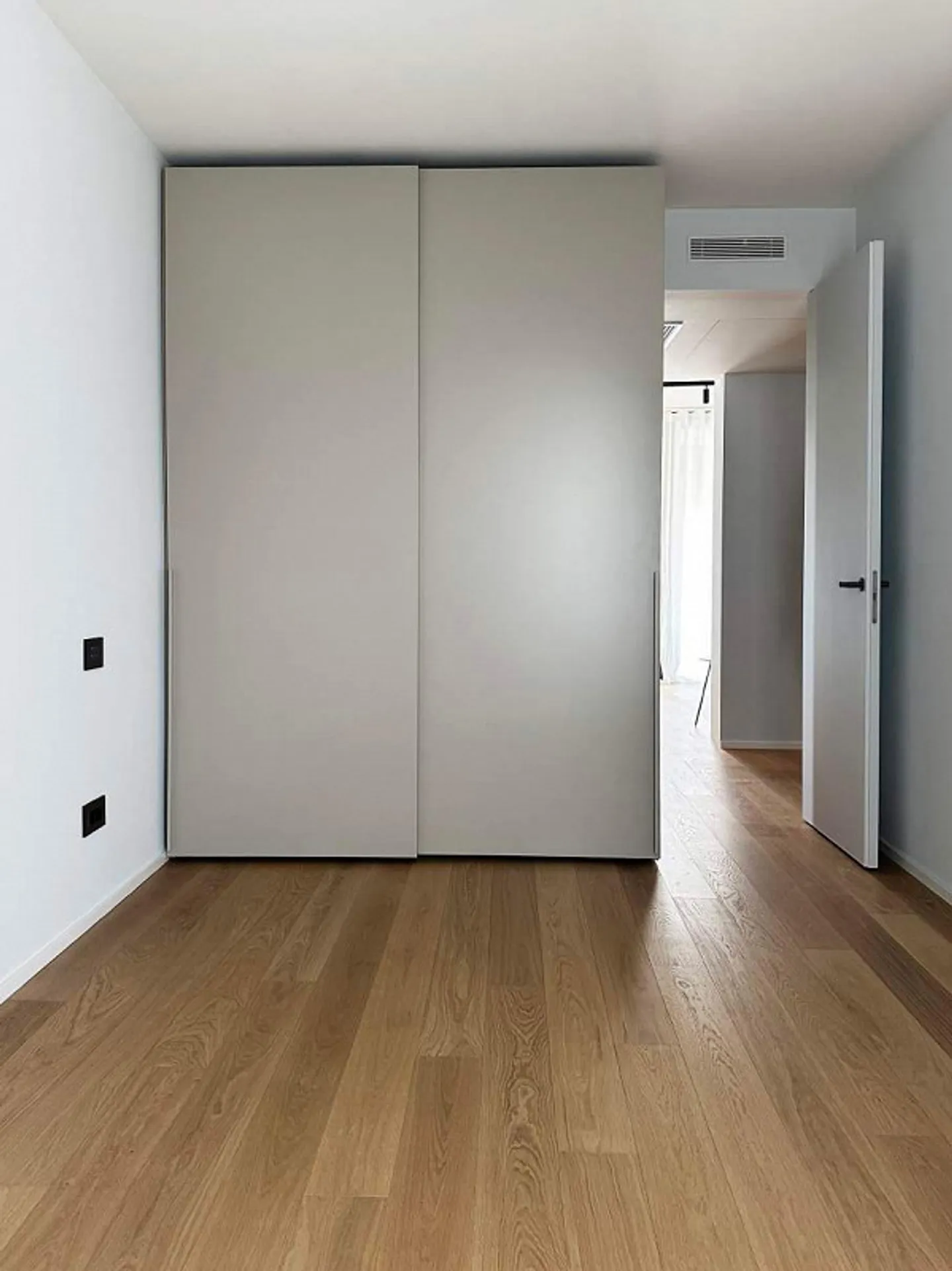 Penthouse Duplex with Panoramic Terrace | Viganello – Lugano - Photo 11 of 30