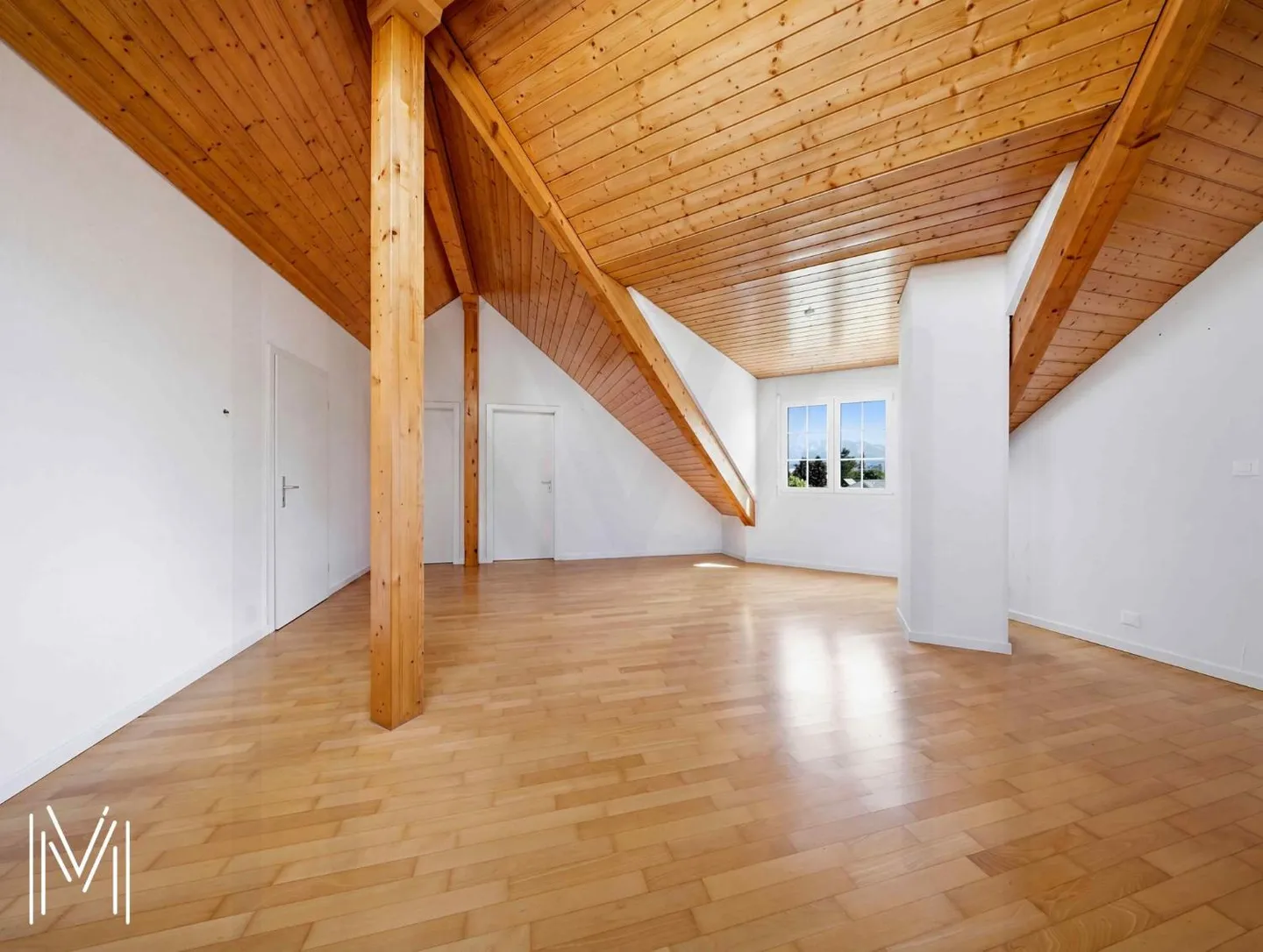 Villa exceptionnelle en Gruyère - Photo 12 sur 13