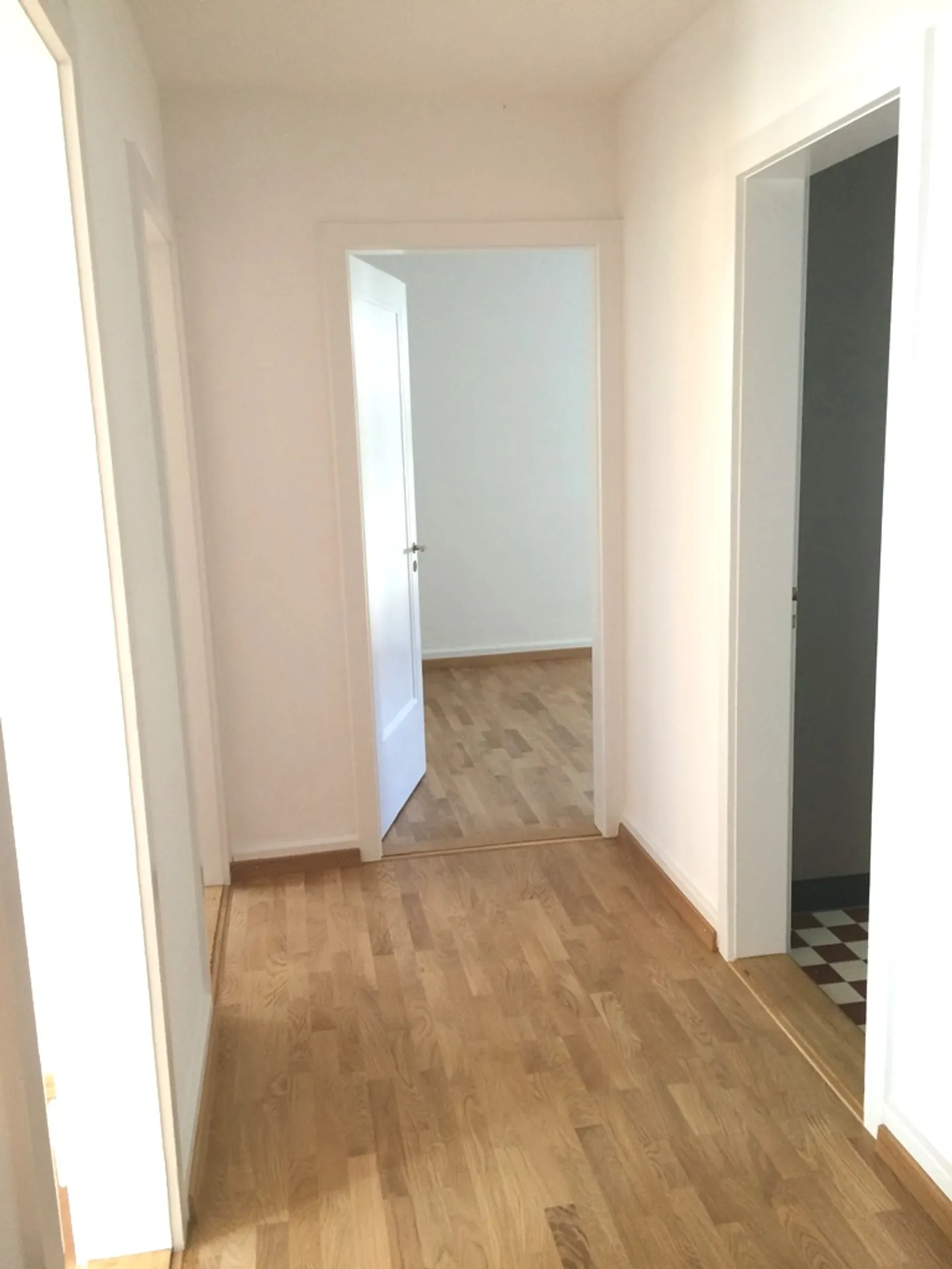 Your apartment in a central location in Köniz! - Photo 5 of 5