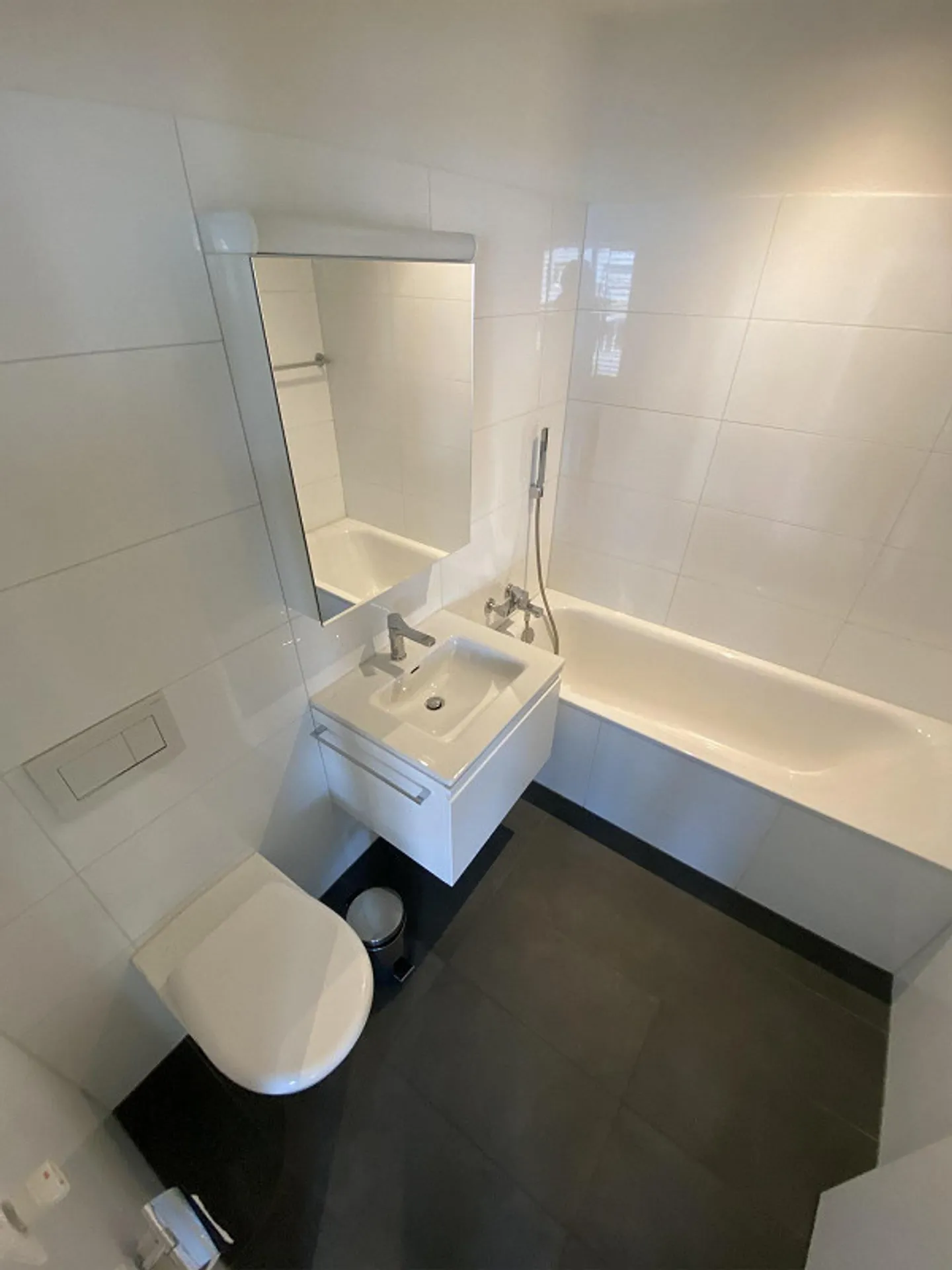 3.5 Zimmerwohnung in Rorschach - Foto 4 von 13