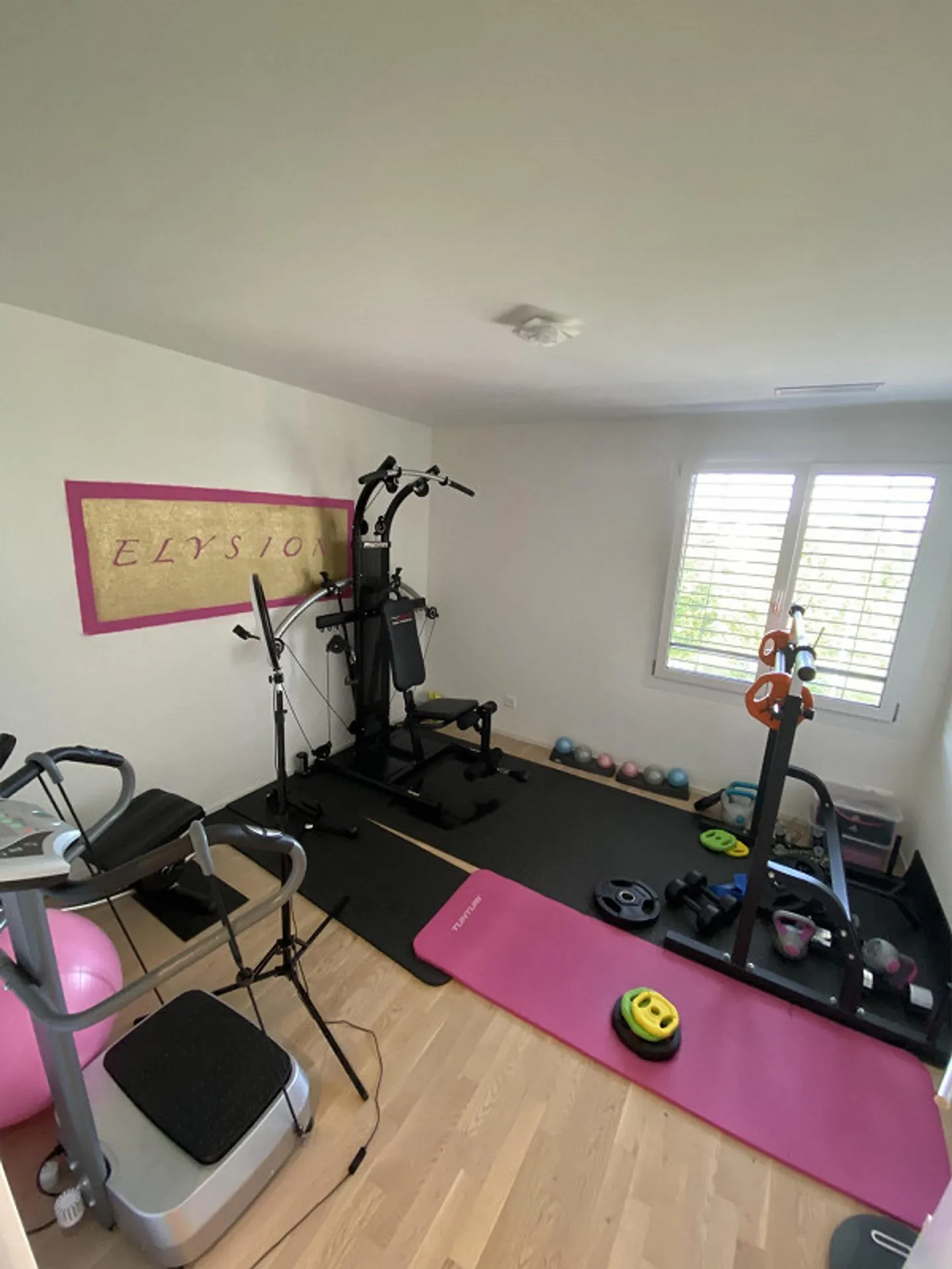 3.5 Zimmerwohnung in Rorschach - Foto 6 von 13