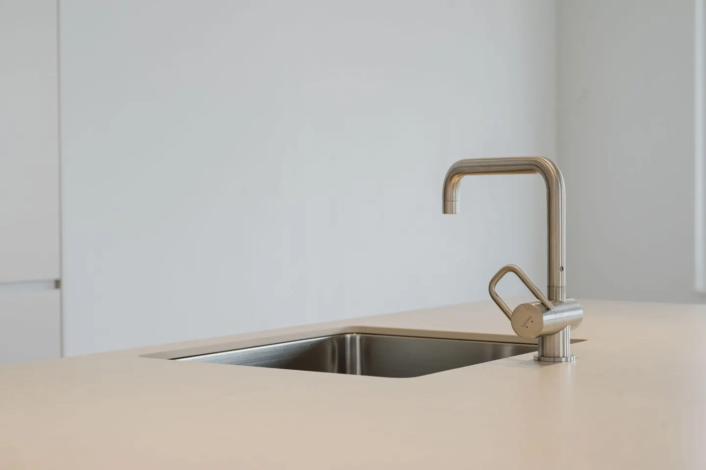 Appartamento nuovo pronto per essere abitato - Foto 2 di 9