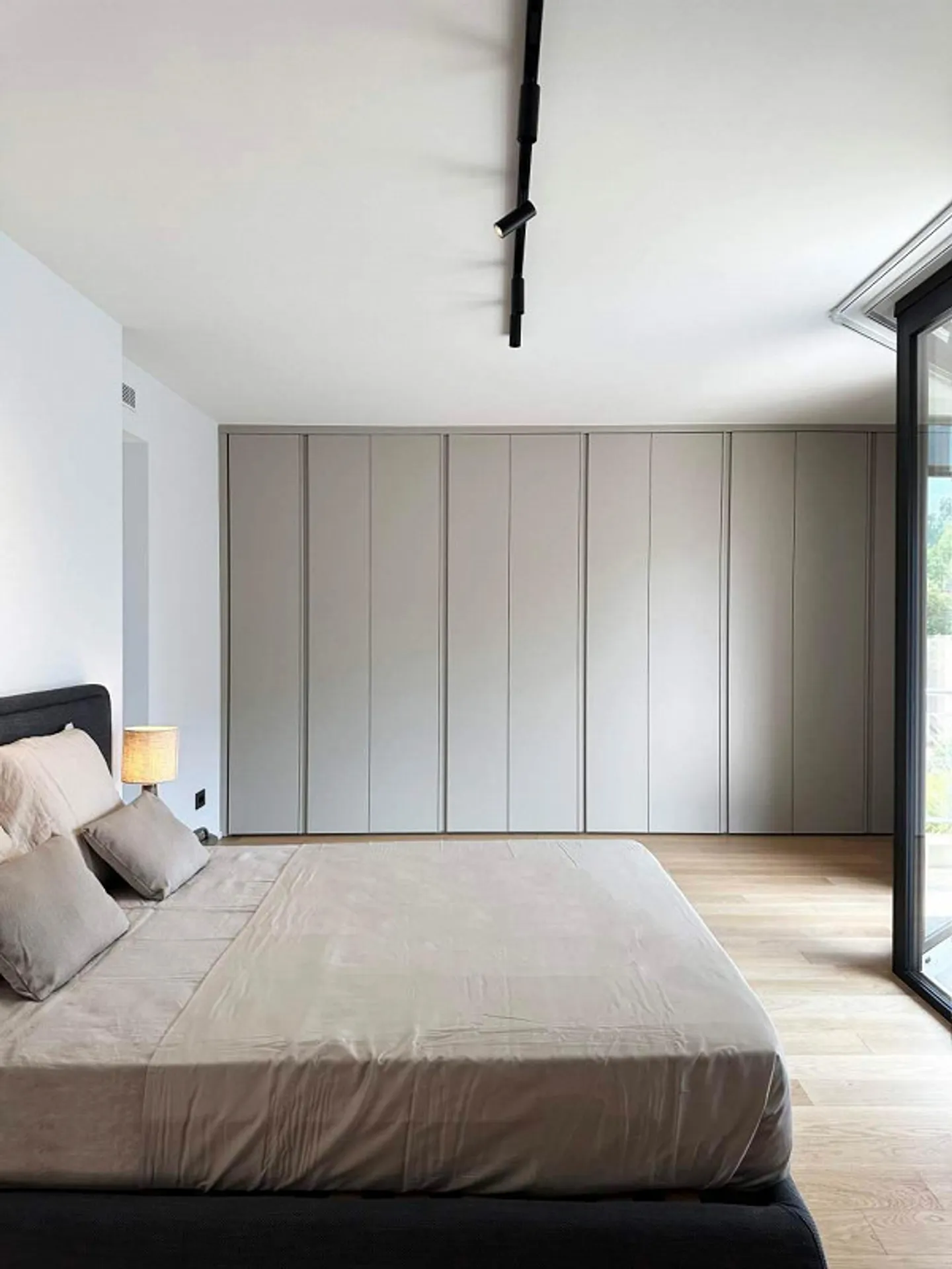 Penthouse Duplex with Panoramic Terrace | Viganello – Lugano - Photo 16 of 30