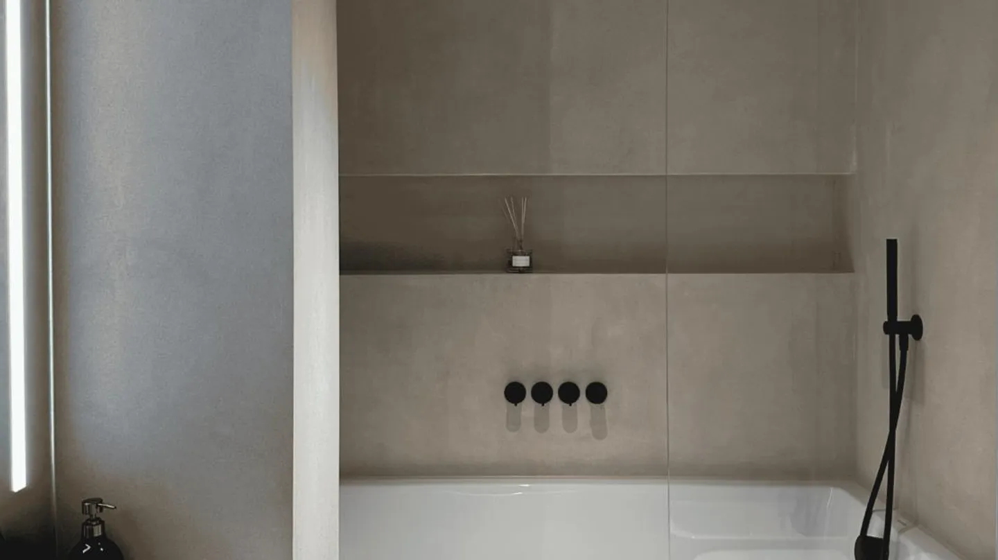 Penthouse Duplex with Panoramic Terrace | Viganello – Lugano - Photo 27 of 30