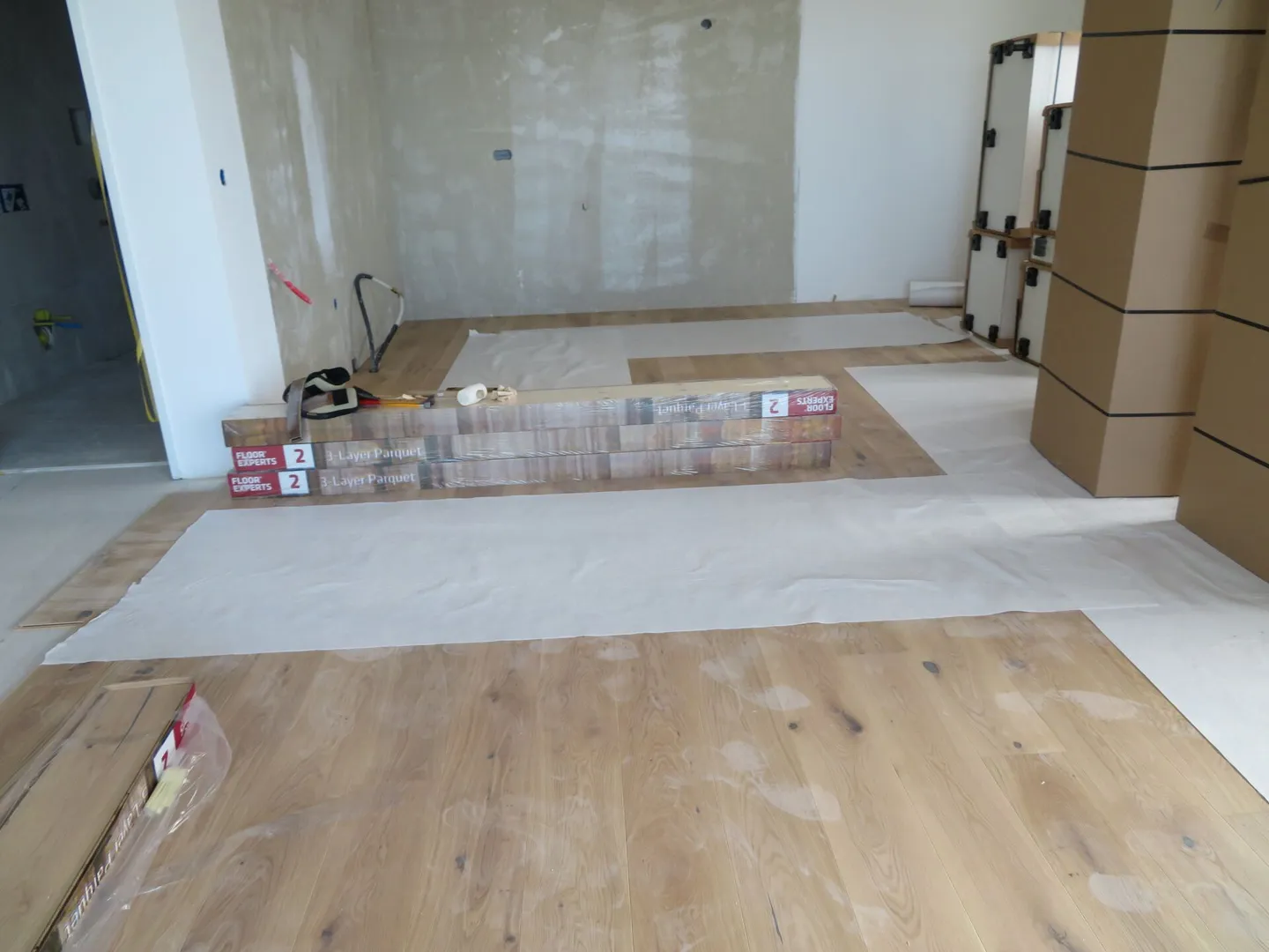 Wohnung kaufen - Foto 4 von 7