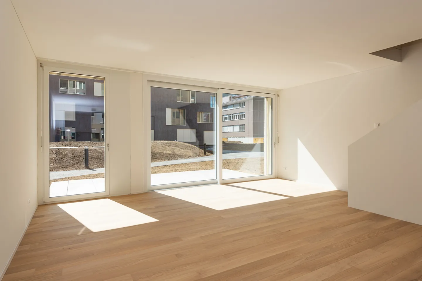 Your apartment search ends here in Grossmatte! - Photo 4 of 10