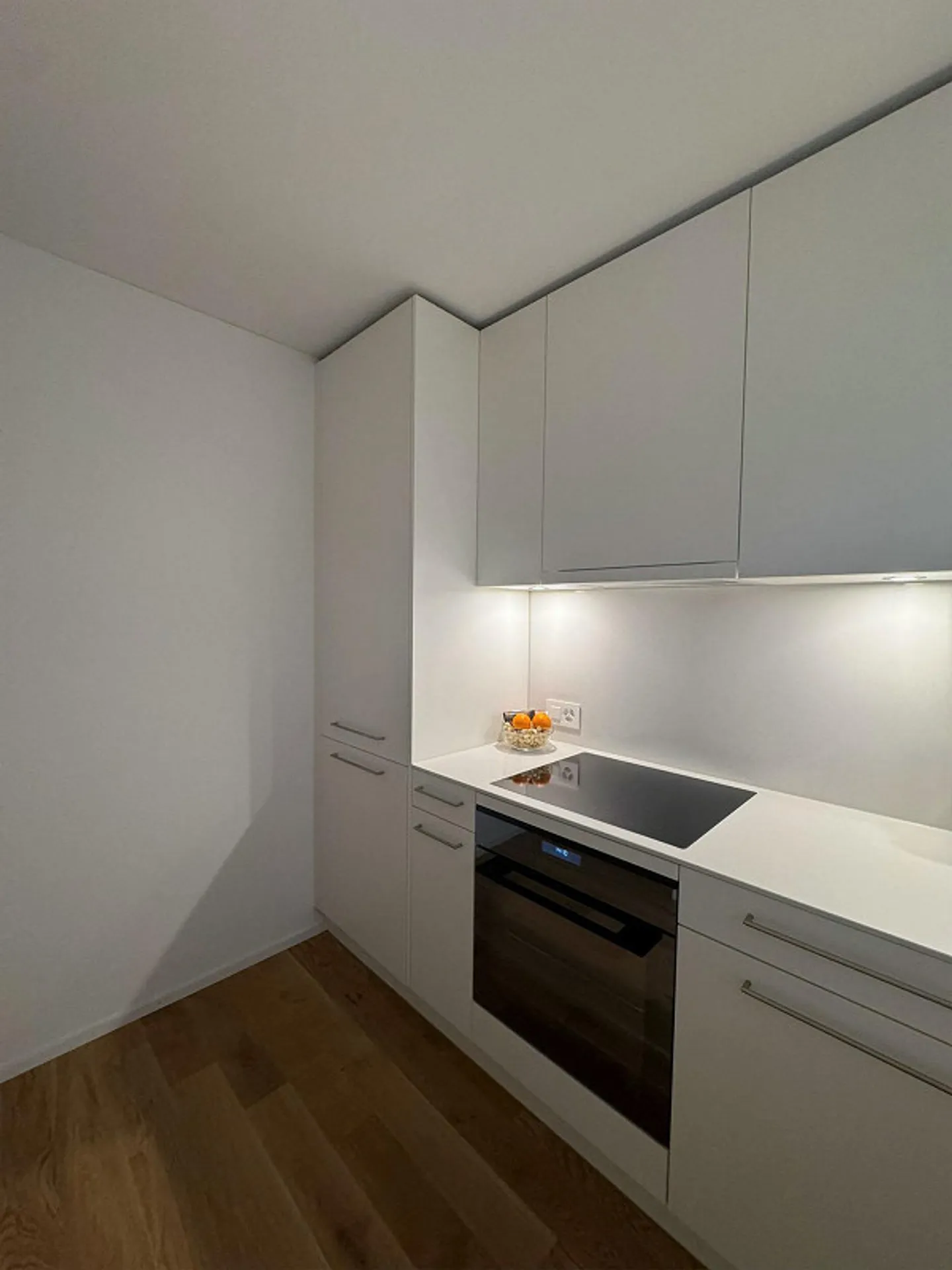 Appartement moderne de 2,5 pièces dans le Neubau à Münchenstein - Photo 7 sur 8