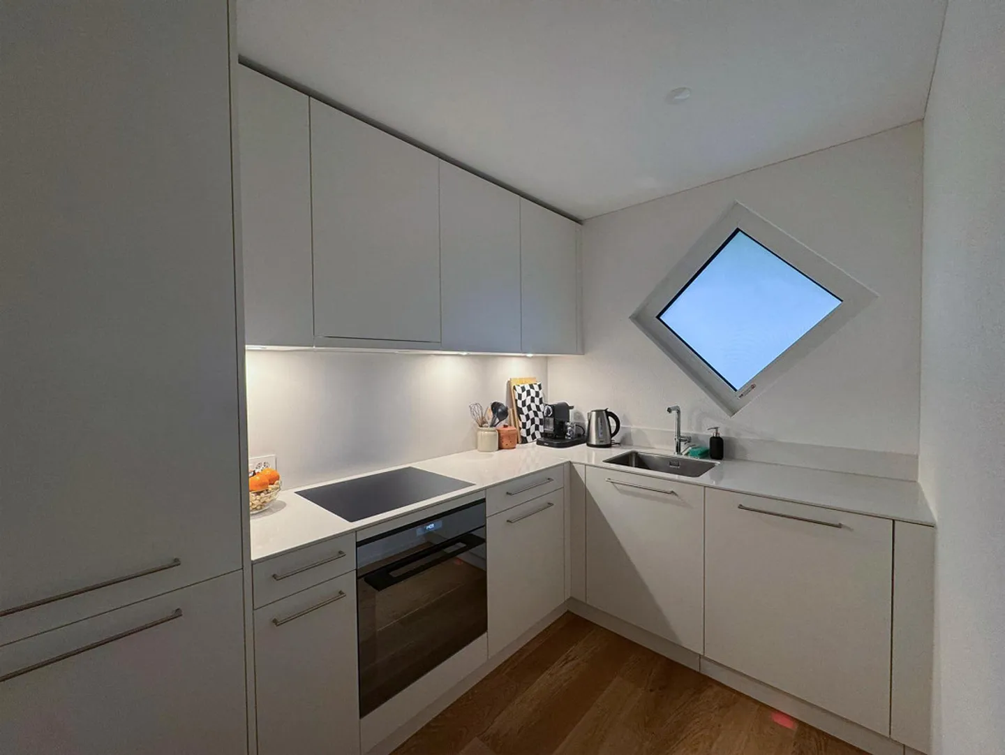 Appartement moderne de 2,5 pièces dans le Neubau à Münchenstein - Photo 8 sur 8