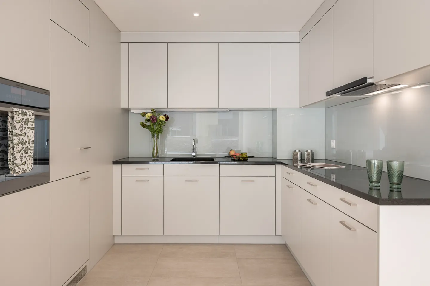 Your apartment search ends here in Grossmatte! - Photo 3 of 10